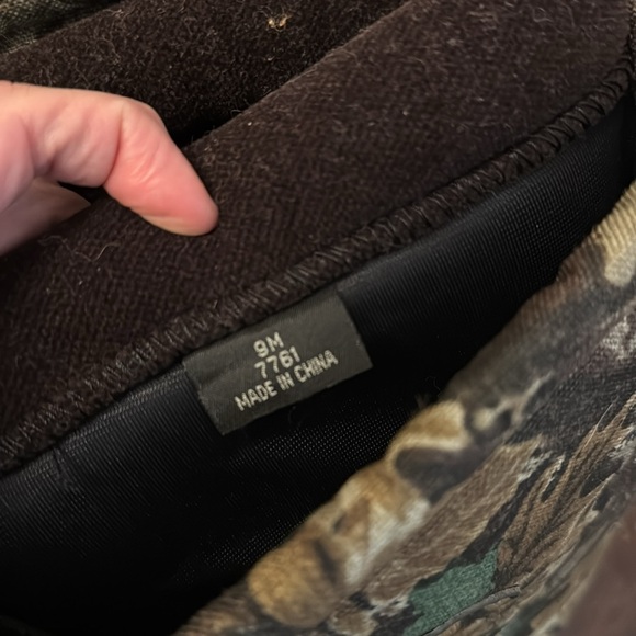 ?Rocky Thinsulate Ultra 1600 Gram Boots
